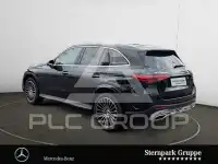 2025 Mercedes Benz GLC 300