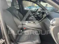 2025 Mercedes Benz GLC 300