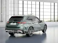 2025 Mercedes Benz GLC 300