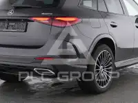 2025 Mercedes Benz GLC 300