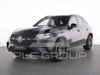 2025 Mercedes Benz GLC 300