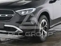2025 Mercedes Benz GLC 300