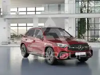 2025 Mercedes Benz GLC 300