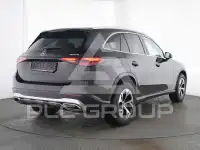 2025 Mercedes Benz GLC 300