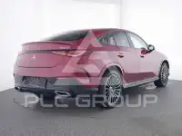 2025 Mercedes Benz GLC 300