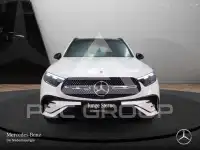 2025 Mercedes Benz GLC 300