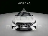 2025 Mercedes Benz GLC 300