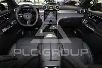 2025 Mercedes Benz GLC 300
