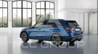 2025 Mercedes Benz GLC 300