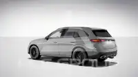 2025 Mercedes Benz GLC 300