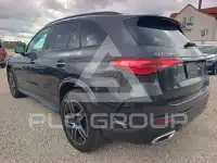 2025 Mercedes Benz GLC 300