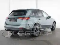 2025 Mercedes Benz GLC 300
