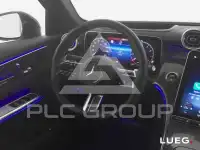 2025 Mercedes Benz GLC 300