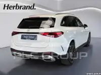 2025 Mercedes Benz GLC 300