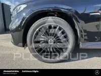 2025 Mercedes Benz GLC 300