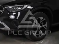 2025 Mercedes Benz GLC 300
