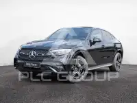2025 Mercedes Benz GLC 300