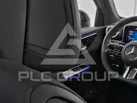 2025 Mercedes Benz GLC 300