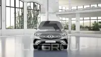 2025 Mercedes Benz GLC 300