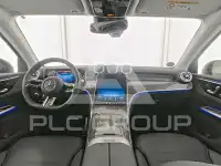 2025 Mercedes Benz GLC 300