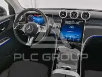 2025 Mercedes Benz GLC 300