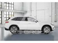 2025 Mercedes Benz GLC 300