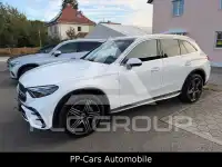 2025 Mercedes Benz GLC 300