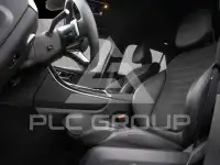 2025 Mercedes Benz GLC 300