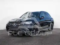 2025 Mercedes Benz GLC 300