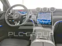 2025 Mercedes Benz GLC 300