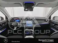 2025 Mercedes Benz GLC 300