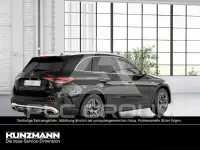 2025 Mercedes Benz GLC 300