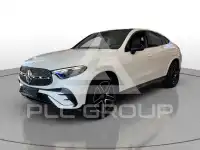2025 Mercedes Benz GLC 300