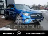 2025 Mercedes Benz GLC 300