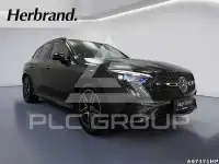 2025 Mercedes Benz GLC 300