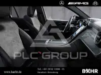 2025 Mercedes Benz GLC 300