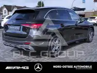 2025 Mercedes Benz GLC 300