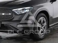 2025 Mercedes Benz GLC 300