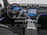 2025 Mercedes Benz GLC 300