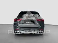2025 Mercedes Benz GLC 300