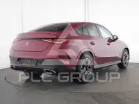 2025 Mercedes Benz GLC 300