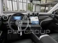 2025 Mercedes Benz GLC 300