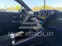 2025 Mercedes Benz GLC 300