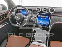 2025 Mercedes Benz GLC 300