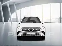 2025 Mercedes Benz GLC 300