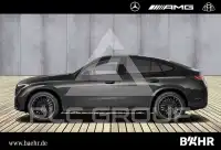2025 Mercedes Benz GLC 300