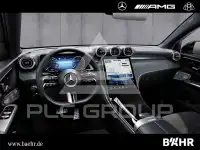 2025 Mercedes Benz GLC 300