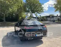 2025 Mercedes Benz GLC 300