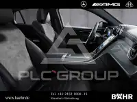 2025 Mercedes Benz GLC 300