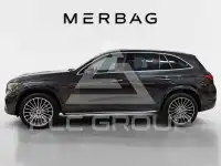 2025 Mercedes Benz GLC 300